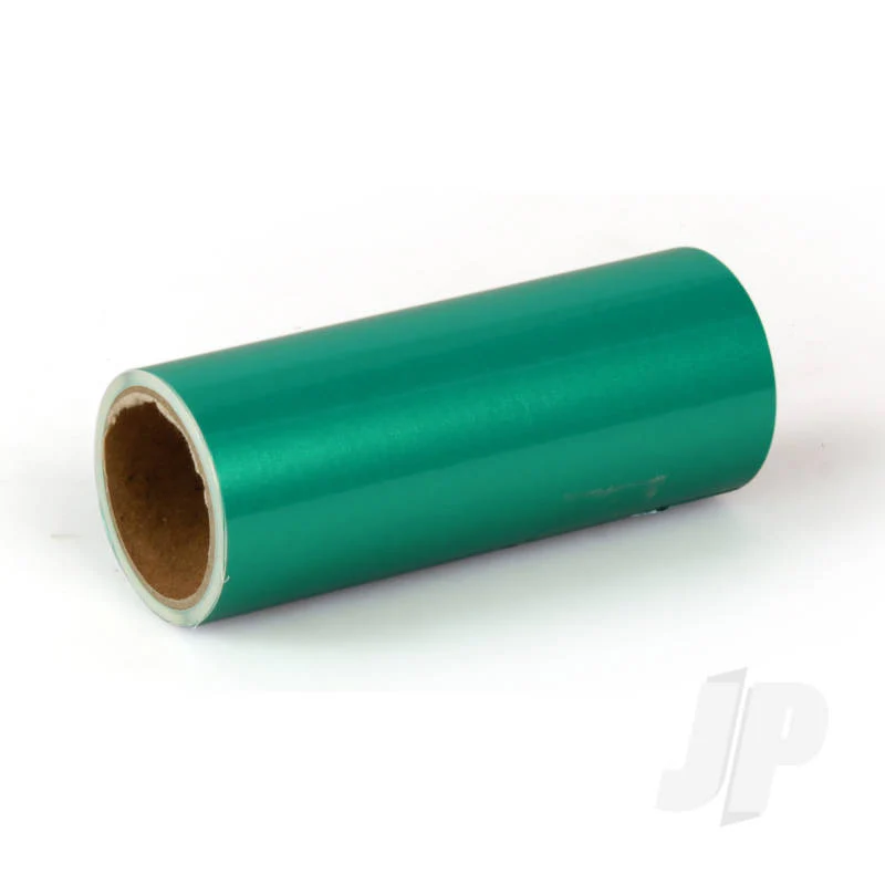 Oracover Oratrim Roll Pearl Green (#47) 9.5cmx2m 5523422