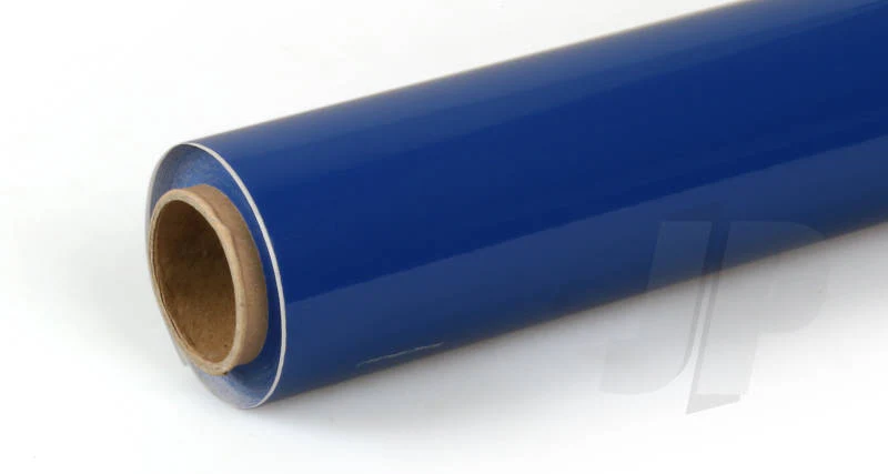 Oracover (Profilm) 10m Blue (50) 21-050-010