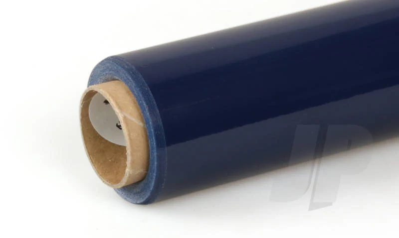 Oracover (Profilm) 10m Corsair Blue (19) 21-019-010