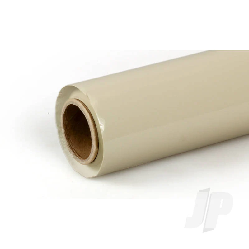 Oracover (Profilm) 10m Cream (12) 21-012-010