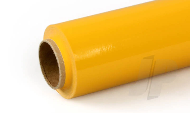 Oracover (Profilm) 10m Cub Yellow (30) 21-030-010