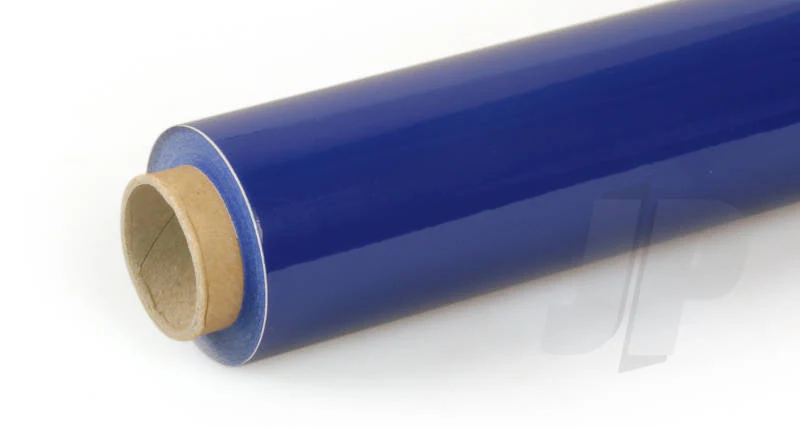 Oracover (Profilm) 10m Dark Blue (52) 21-052-010