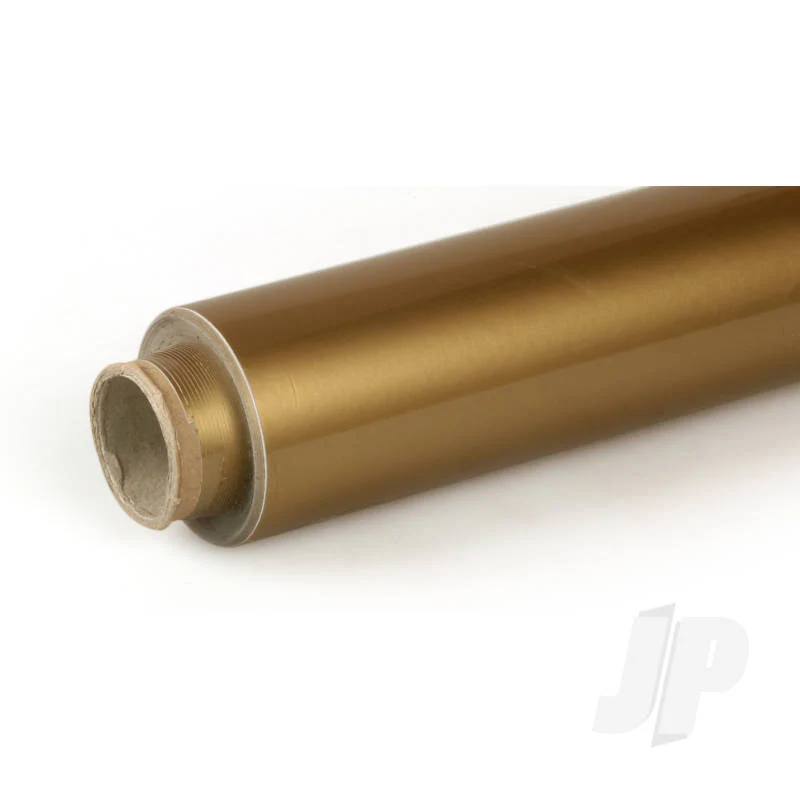 Oracover (Profilm) 10m Gold (92) 21-092-010