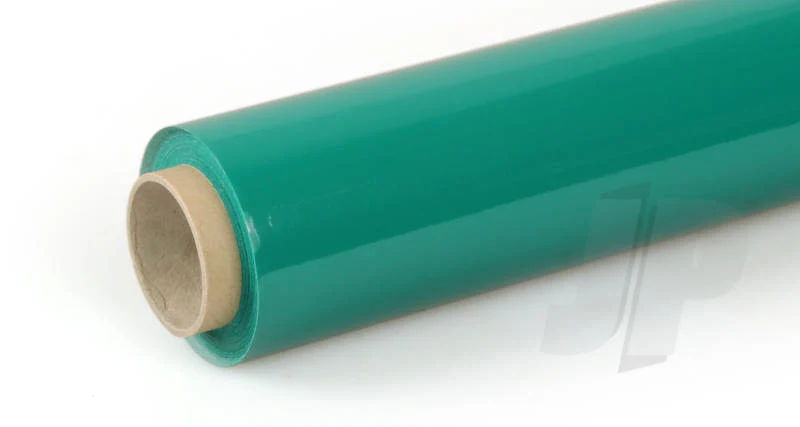 Oracover (Profilm) 10m Green (40) 21-040-010