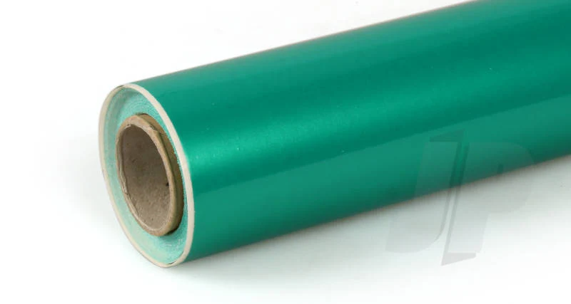 Oracover (Profilm) 10m Pearl Green (47) 21-047-010