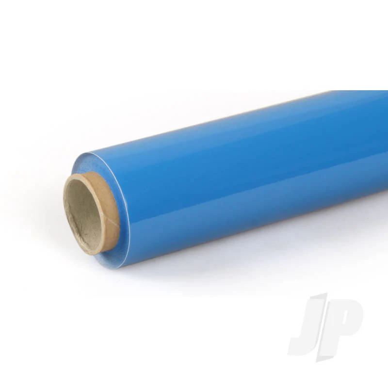 Oracover (Profilm) 10m Sky Blue (53) 21-053-010