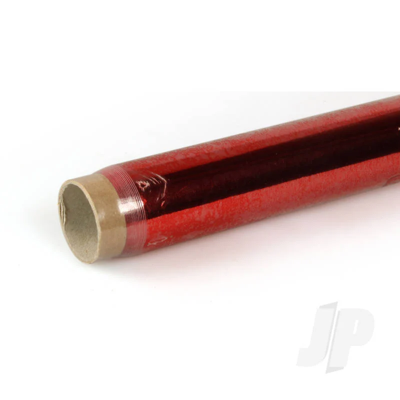 Oracover (Profilm) 2m Chrome Red (93) 21-093-002
