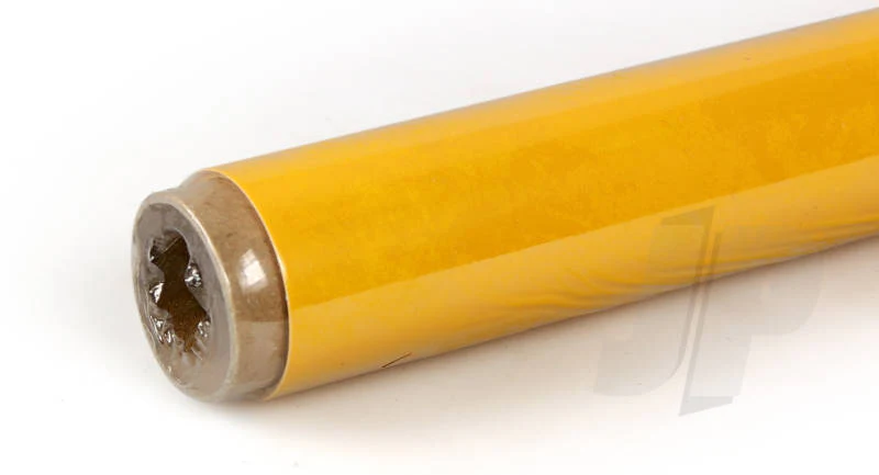 Oracover (Profilm) 2m Cub Yellow (30) 21-030-002
