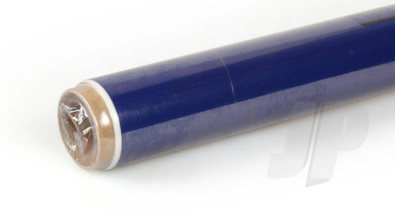 Oracover (Profilm) 2m Dark Blue (52) 21-052-002