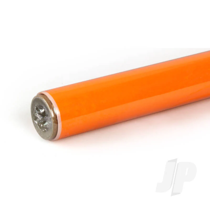 Oracover (Profilm) 2m Fluorescent Signal Orange (65) 21-065-002