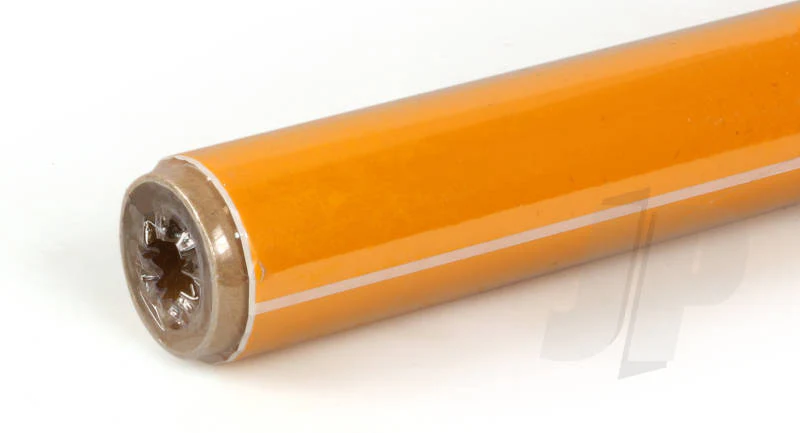 Oracover (Profilm) 2m Golden Yellow (32) 21-032-002