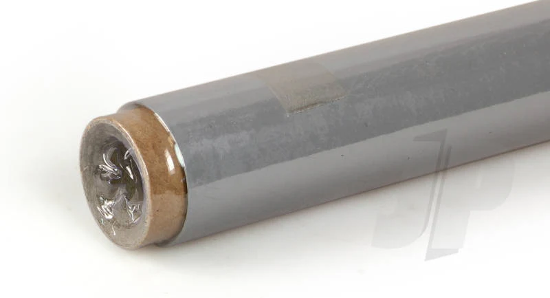 Oracover (Profilm) 2m Light Grey (11) 21-011-002