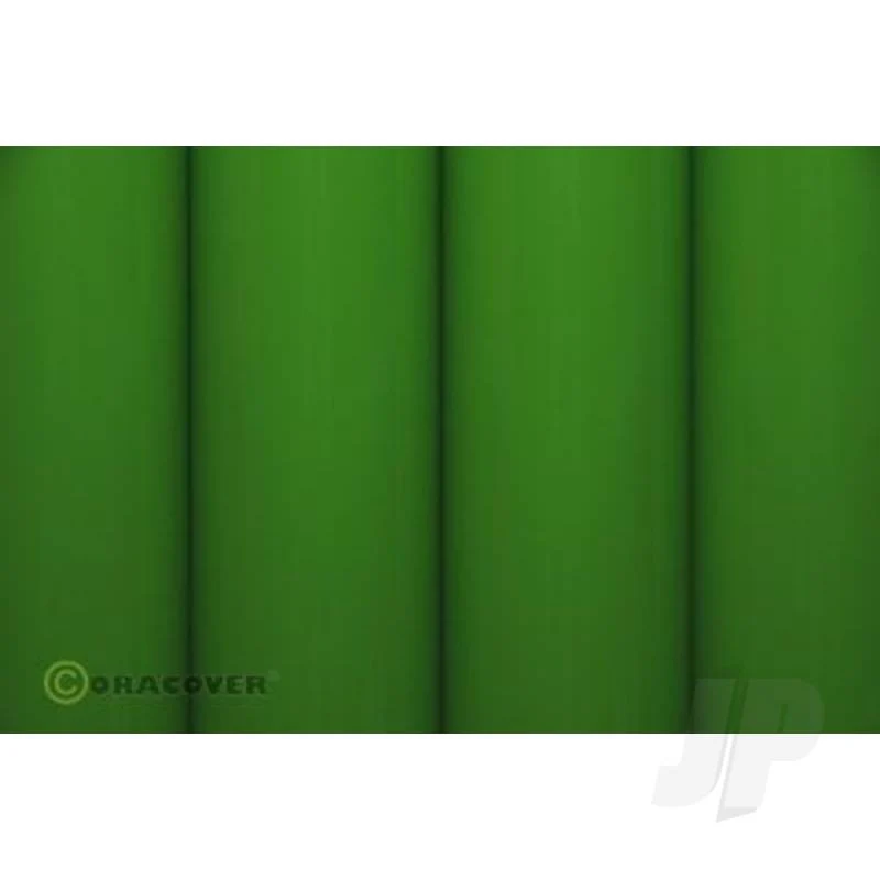 Oracover (Profilm) 2m May Green (43) 21-043-002