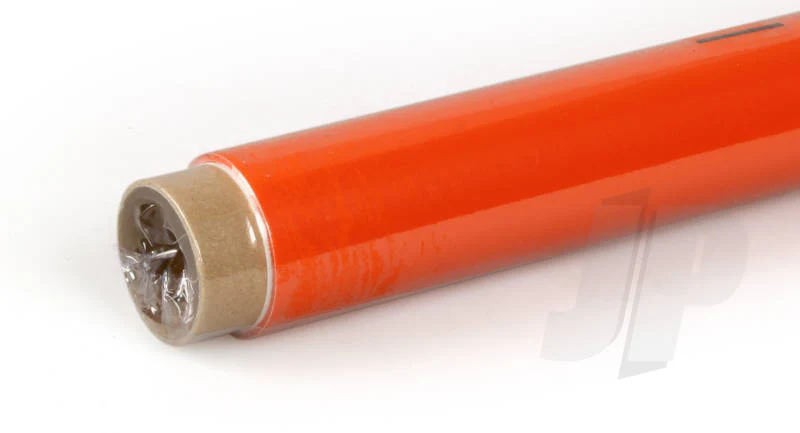 Oracover (Profilm) 2m Orange (60) 21-060-002