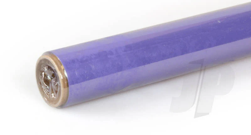 Oracover (Profilm) 2m Purple (55) 21-055-002