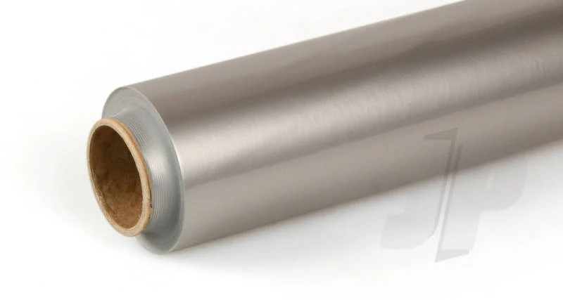 Oracover (Profilm) 10m Silver (91) 21-091-010