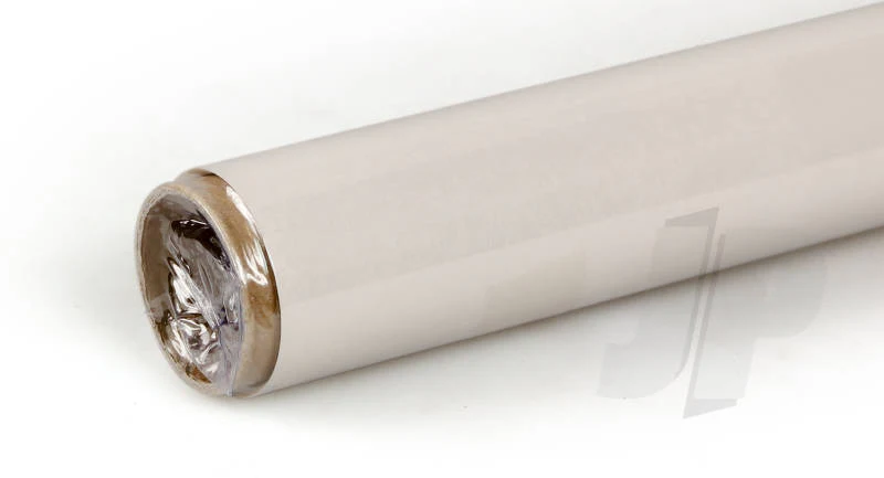Oracover (Profilm) 2m Transparent Clear (00) 21-000-002