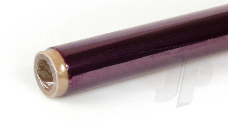 Oracover (Profilm) 2m Transparent Purple/Violet (58) 21-058-002
