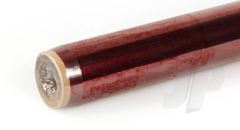 Oracover (Profilm) 2m Transparent Red (29) 21-029-002