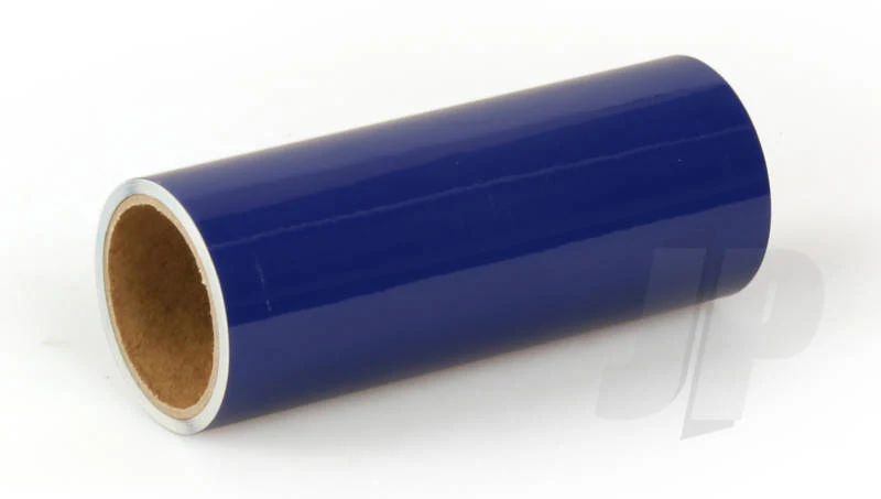 Oratrim Roll Dark Blue (52) 9.5cm x 2m 27-052-002