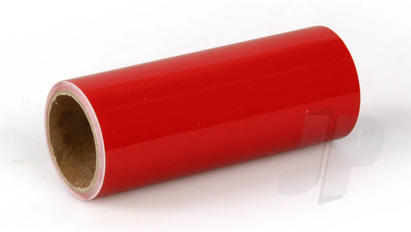 Oratrim Roll Ferrari Red (23) 9.5cm x 2m 27-023-002