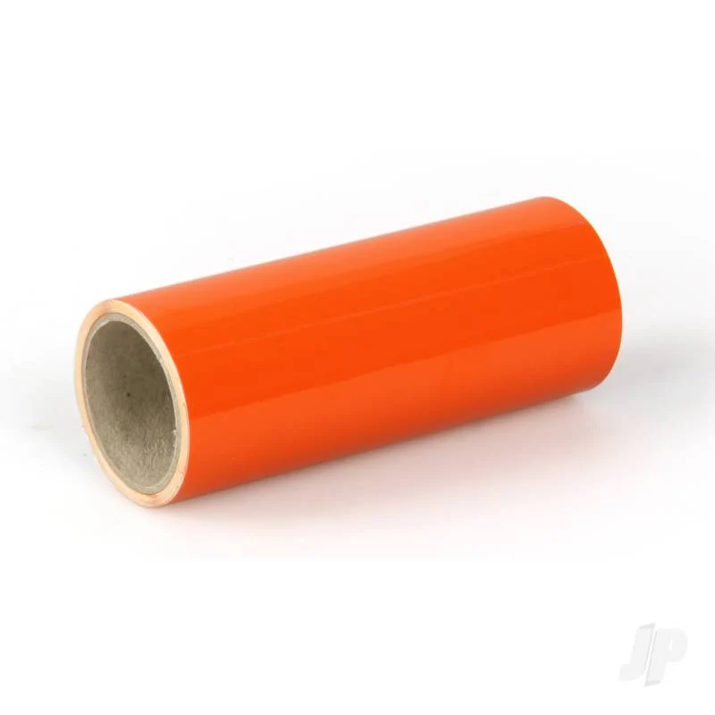 Oratrim Roll Orange (60) 9.5cmx2m