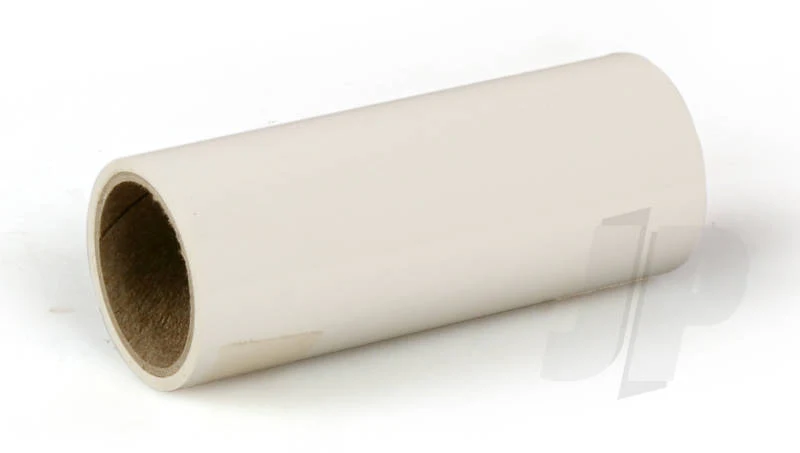 Oratrim Roll White (10) 9.5cm x 2m ORA27-010-002
