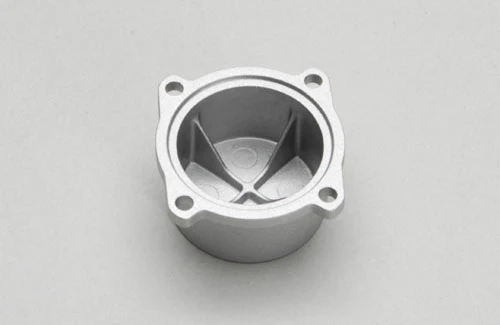 OS Engines Cover Plate 46AXII X-OS24607010
