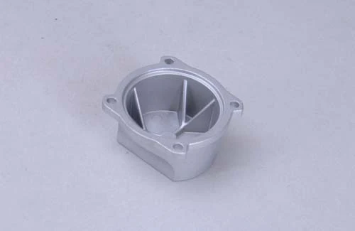 OS Engines Cover Plate 75AX X-OS27407000