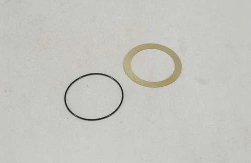 OS Engines Gasket Set - 55AX X-OS25714000