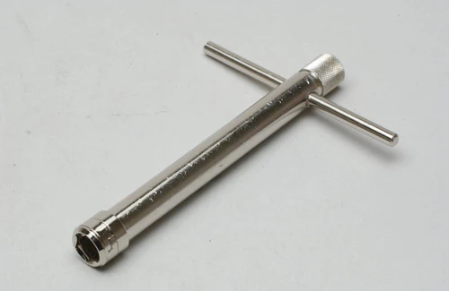 OS Engines Long Socket Wrench w/Plug Grip X-OS71521000