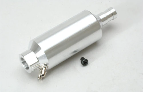 OS Engines Silencer Body F-4030 FL-70 X-OS44425100