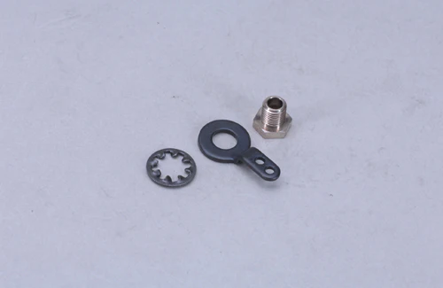 OS Engines Throttle Lever Assembly - (2CK/40B) X-OS22781401