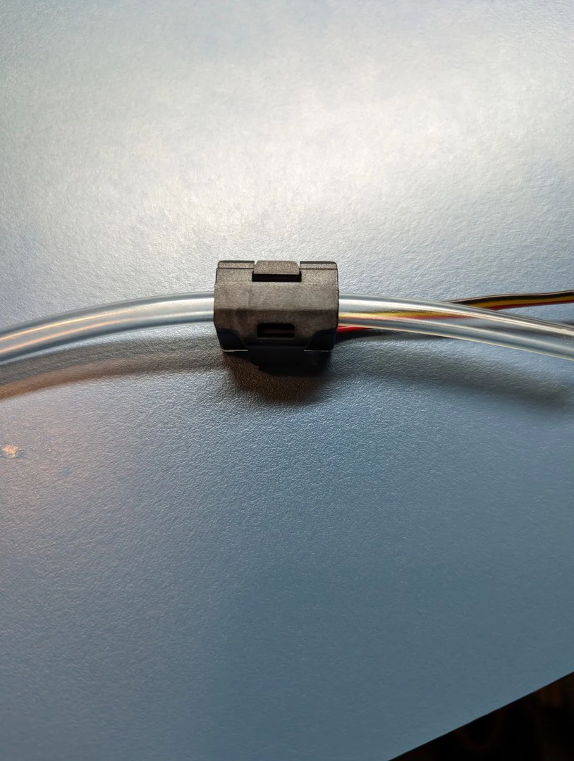 Overflow Fuel Switch For EL Fuel Station from Smoke Systems Z071 - Image 2