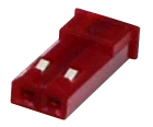 Overlander 1000mAh 11.1V 3S 35C Supersport Pro LiPo Battery 2561 - Image 3