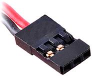 Overlander 1000mAh 6.4V 2S Config 2 Li-Fe PO4 Battery 3451 - Image 2