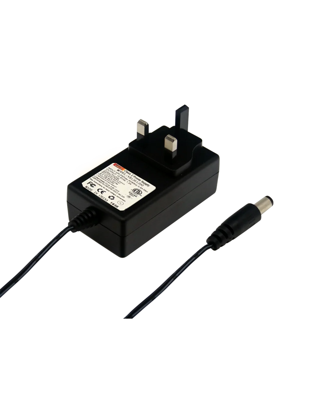 Overlander 11.1V Li-Ion Battery Charger 3358