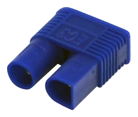 Radient LiPo 3S 2200mAh 11.1V 50C EC3 RDNB22003S50EC3 - Image 2