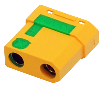 Overlander 6250mAh 6S 22.2v 35C Supersport Pro LiPo Battery With Connector Option - Image 3