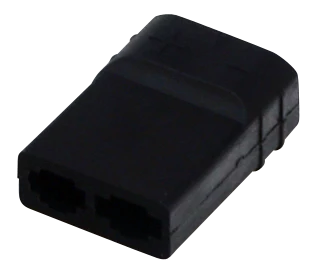 Overlander 4200mAh 7.4V 2S 55C Hard Case Sport Track LiPo Battery 3140 - Image 7
