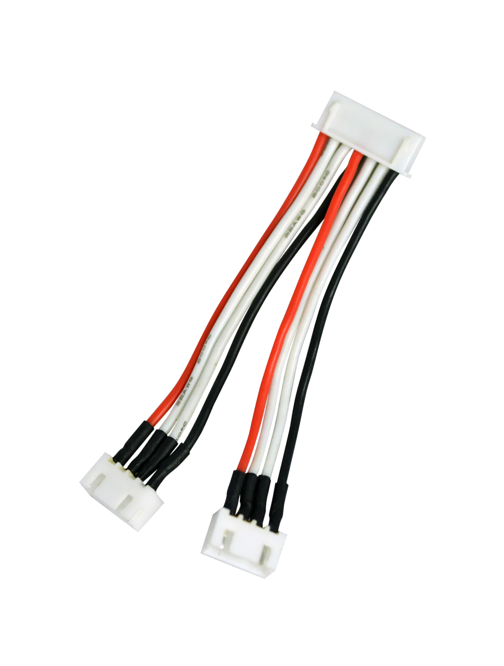 Overlander LiPo Series Balance Lead (3S+3S into 6S) 725