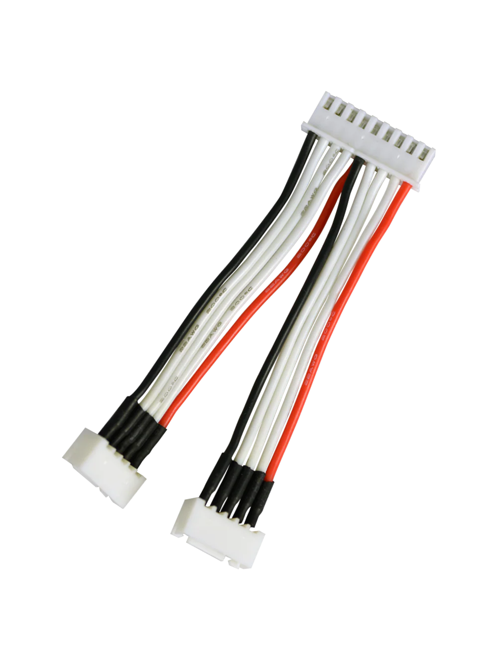 Overlander LiPo Series Balance Lead (4S+4S into 8S) 3179