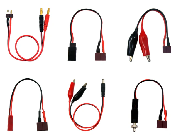 Overlander RC6-VSR 80W 7A AC/DC Charger 3129 - Image 3