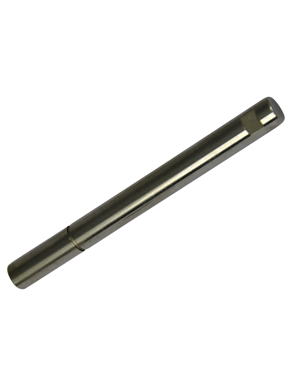 Overlander Thumper Motor Shaft for 5045 Motor 2855