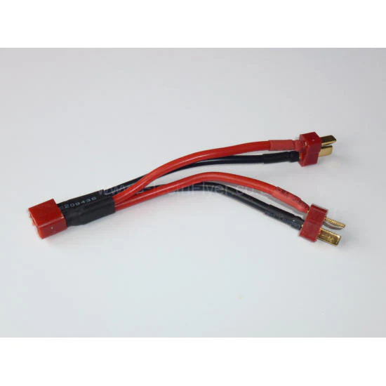 Electriflyer Deans - Parallel Adapter 20021EF