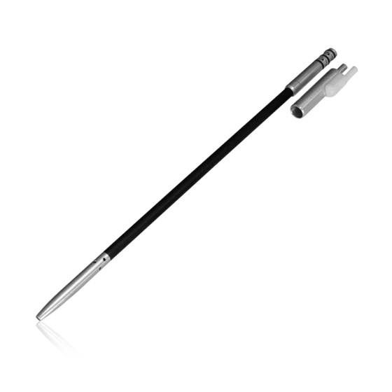 PBS-TAV True Airspeed Vario for Measurement of Speed Altitude Climb & Distance Pitot Tube Professional 6630 - Image 3