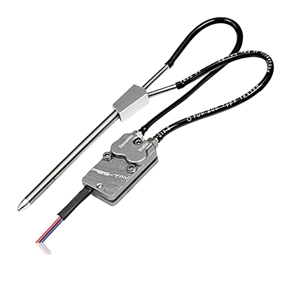 PowerBox PBS-TAV True Airspeed Vario 6626 - Image 2