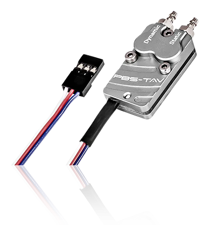 PowerBox PBS-TAV True Airspeed Vario 6626 - Image 3