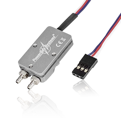 PowerBox PBS-TAV True Airspeed Vario 6626 - Image 4