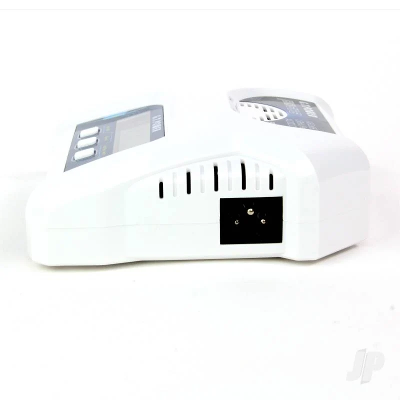 PD606 500W AC/DC 6A Charger (UK) FROM GT POWER GTP0146 - Image 3